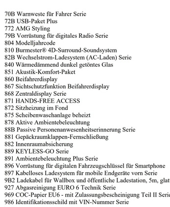 Mercedes-Benz Klasa E cena 289900 przebieg: 2400, rok produkcji 2024 z Radków małe 301